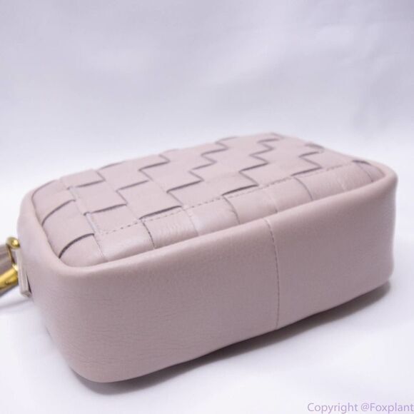 NEW Madewell The Transport Camera‎ Bag: Woven Edition NWT - Picture 8 of 15